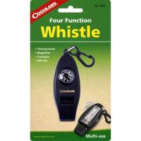 Preview Coghlan's Four Function Whistle