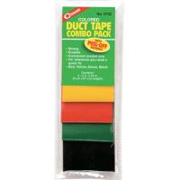 Preview Coghlan's Coloured Duct Tape (Pack of 4)