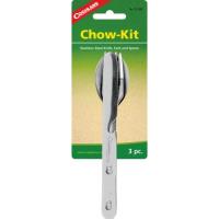 Preview Coghlan's Stainless Steel Chow Kit (3 piece)