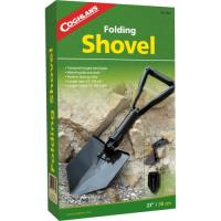 Preview Coghlan's Steel Folding Shovel (58 cm)