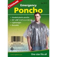 Preview Coghlan's Emergency Poncho (One Size)
