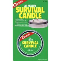 Preview Coghlan's Survival Candle