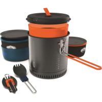 Preview GSI Outdoors Pinnacle Dualist HS Cookset
