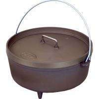 Preview GSI Outdoors Hard Anodized Dutch Oven 29 cm