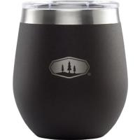 Preview GSI Outdoors Glacier Stainless Vacuum Insulated Wine Tumbler - 237 ml (Espresso)