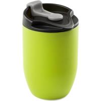 Preview GSI Outdoors Glacier Stainless Doppio Commuter Mug - Green (190 ml)