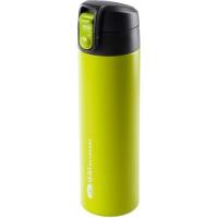 Preview GSI Outdoors Microlite 500 Flip Vacuum Bottle - 500 ml (Green)