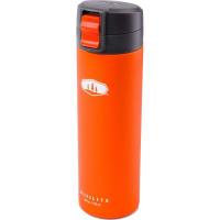 Preview GSI Outdoors Microlite 720 Flip Vacuum Bottle - 720 ml (Orange)