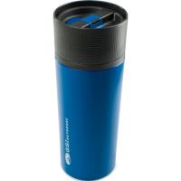 Preview GSI Outdoors Glacier Stainless Commuter Mug 503ml (Blue)