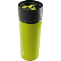 Preview GSI Outdoors Glacier Stainless Commuter Mug 503ml (Green)