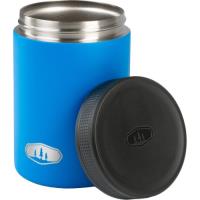 Preview GSI Outdoors Glacier Vacuum Food Container Blue