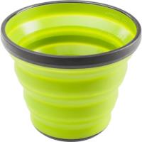 Preview GSI Outdoors Escape Folding Cup - Green