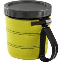 Preview GSI Outdoors Fairshare Mug II - Green (1000 ml)