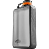 Preview GSI Outdoors Boulder Flask - 295 ml (Graphite)