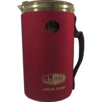 Preview GSI Outdoors JavaDrip 900 ml Coffee Maker (Red)