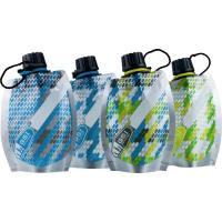 Preview GSI Outdoors Soft Sided Travel Bottles (Set of 4)