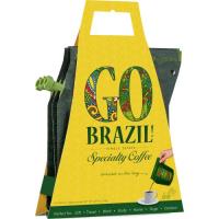 Preview Growers Cup Single Estate Specialty Coffee - Brazil (3 Pack)