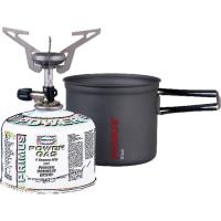 Preview Primus Express Stove Ti and TiTech Cookset