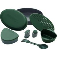 Preview Primus Meal Set (Green)