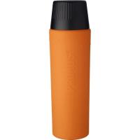 Preview Primus TrailBreak EX Durable Vacuum Bottle with Silicone Sleeve - Orange (1000 ml)