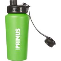 Preview Primus TrailBottle Stainless Steel Water Bottle 600ml (Green) - Image 1
