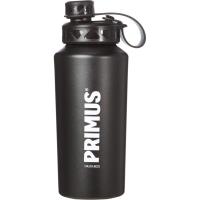 Preview Primus TrailBottle Stainless Steel Water Bottle 1000ml (Black)