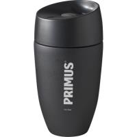 Preview Primus Stainless Steel Vacuum Commuter Mug - 300 ml (Black)
