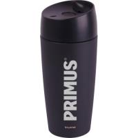 Preview Primus Stainless Steel Vacuum Commuter Mug - 400 ml (Black)