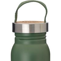 Preview Primus Klunken Stainless Steel Water Bottle 700ml (Green) - Image 2