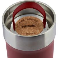 Preview Primus Slurken Vacuum Mug 300ml (Ox Red) - Image 1