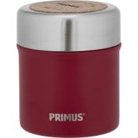 Preview Primus Preppen Vacuum Food Jug 700ml (Ox Red)