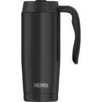 Preview Thermos Performance Stainless Steel Travel Mug (470 ml) - Black