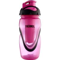 Preview Thermos Hydro Active Sports Bottle Pink (450 ml)