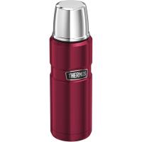 Preview Thermos Stainless King Flask 470ml (Raspberry)