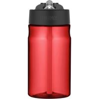 Preview Thermos Intak Hydration Bottle with Straw - Red (355 ml)