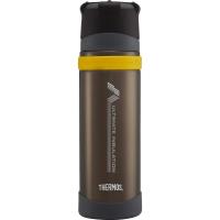Preview Thermos Ultimate MKII Flask 500ml (Brown)