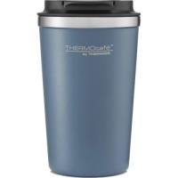 Preview Thermos Thermocafe Earth Collection Insulated Flip Lid Tumbler 340ml (Blue)