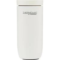 Preview Thermos Thermocafe Earth Collection Insulated Travel Tumbler 220ml (White)