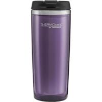 Preview Thermos Thermocafe Flip Lid Travel Tumbler 350ml (Purple)