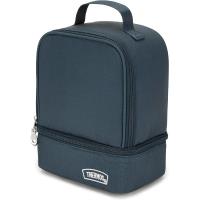 Preview Thermos Eco Cool Dual Compartment Insulated Lunch Bag - Image 2