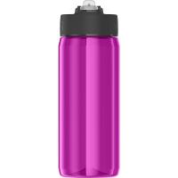 Preview Thermos Hydration Bottle with Straw 530ml (Aubergine)