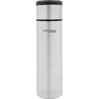Preview Thermos Thermocafe Flat Top Stainless Steel Flask - 500 ml