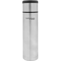 Preview Thermos Thermocafe Flat Top Stainless Steel Flask - 1000 ml