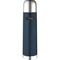 Preview Thermos Thermocafe Hammertone Stainless Steel Flask - Blue (500 ml)
