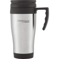 Preview Thermos Thermocafe Stainless Steel Foam Insulated Travel Mug 400ml