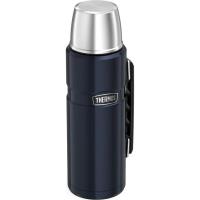 Preview Thermos Stainless King Flask 1200ml (Blue)