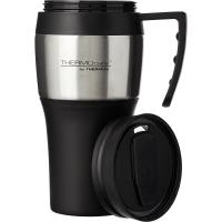 Preview Thermos Thermocafe 2010 Steel Travel Mug 400ml - Image 2