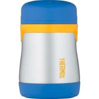 Preview Thermos Foogo Stainless Steel Food Jar 290ml (Blue)