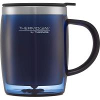 Thermos Thermocafe Desk Mug 450ml (Blue)