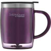 Thermos Thermocafe Desk Mug 450ml (Purple)